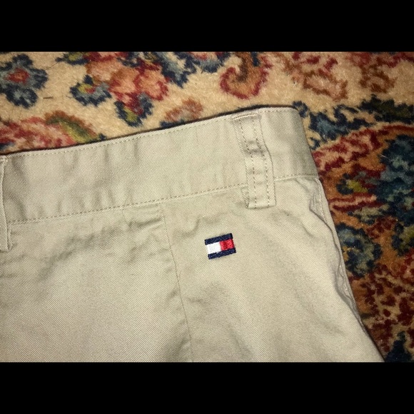 Tommy Hilfiger Shorts - Picture 4 of 4
